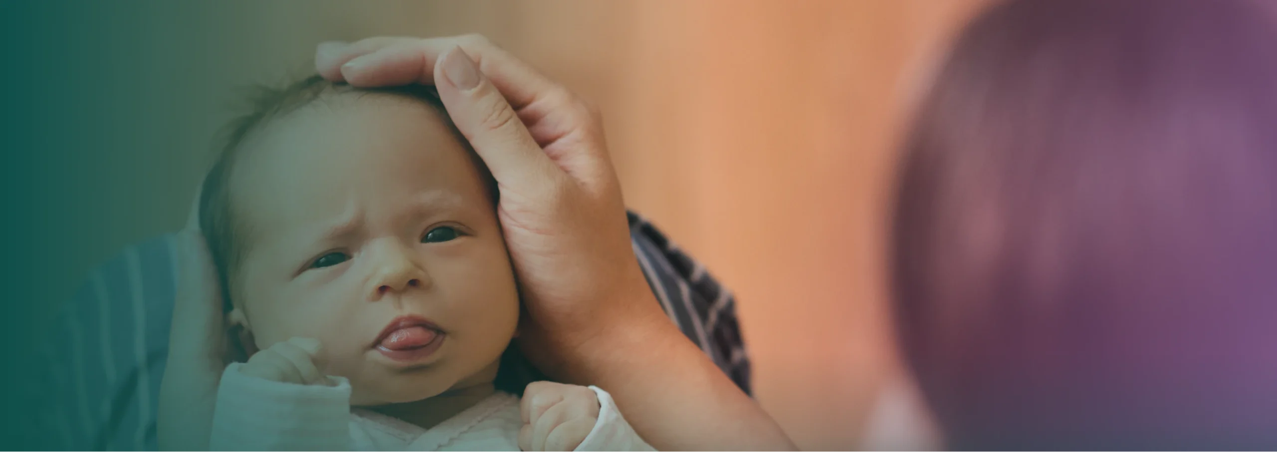 newborn reflexes