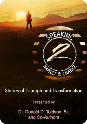 speaking to impact