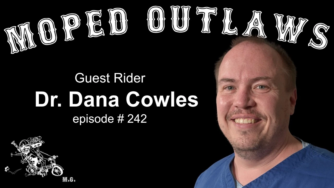 Dr. Dana Cowles on Emergency Medicine, Fear, and Life-or-Death Decisions